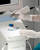 CEREC Machine CEREC Machine
